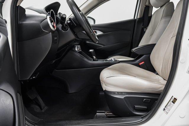 2019 Mazda CX-3 Vehicle Photo in AKRON, OH 44320-4088