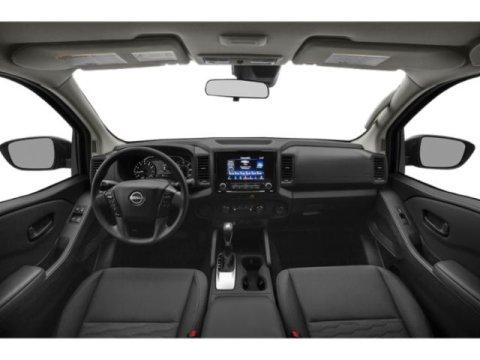 2022 Nissan Frontier Vehicle Photo in BRUNSWICK, GA 31525-1881