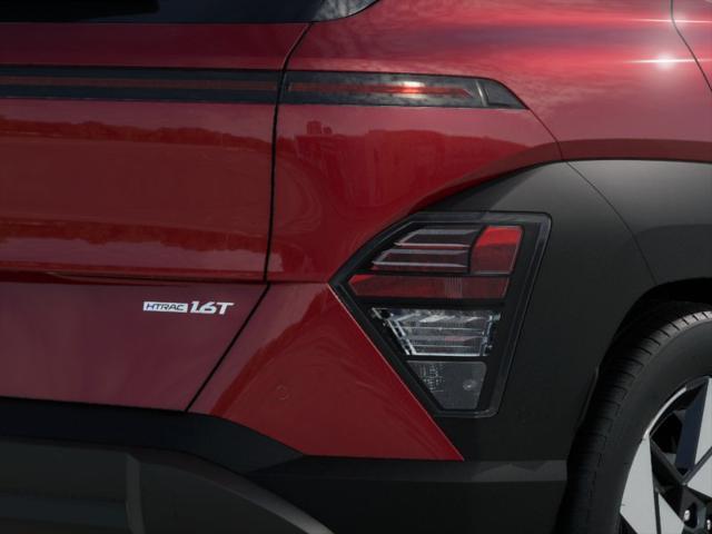 2025 Hyundai KONA Vehicle Photo in Appleton, WI 54913