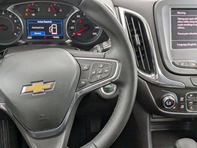 2024 Chevrolet Equinox Vehicle Photo in SELMA, TX 78154-1460