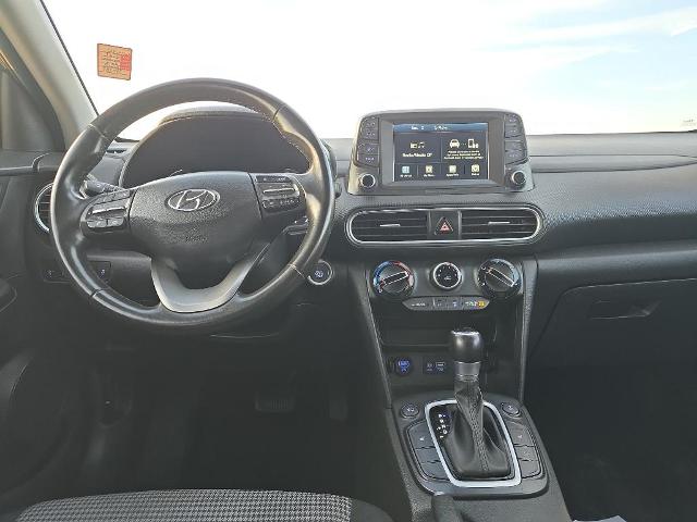 2021 Hyundai Kona Vehicle Photo in BROUSSARD, LA 70518-0000