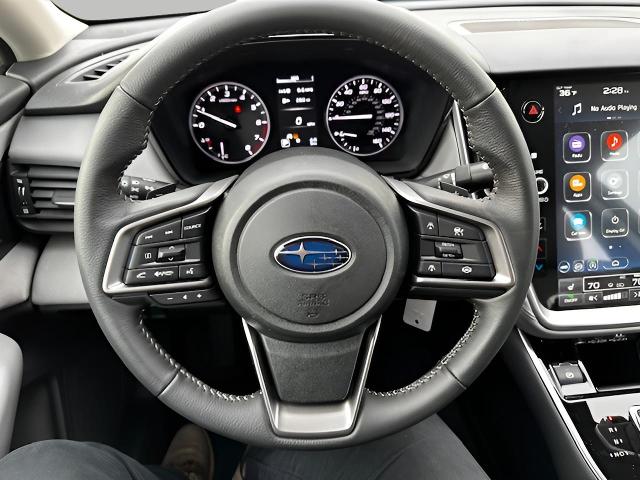 2025 Subaru Legacy Vehicle Photo in Oshkosh, WI 54904