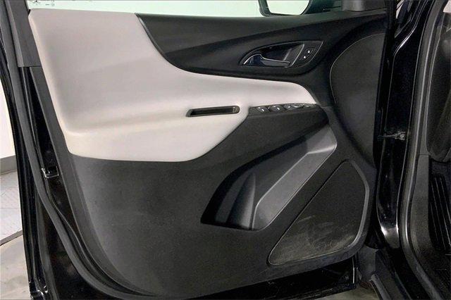 2021 Chevrolet Equinox Vehicle Photo in KANSAS CITY, MO 64114-4502