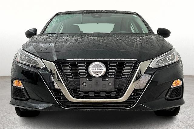 2022 Nissan Altima Vehicle Photo in Grapevine, TX 76051