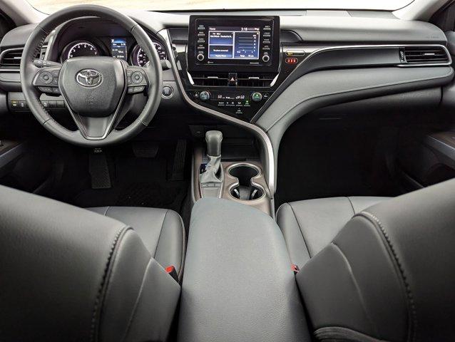 2023 Toyota Camry Vehicle Photo in San Antonio, TX 78230