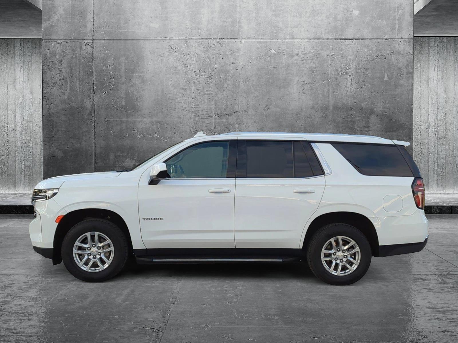 2023 Chevrolet Tahoe Vehicle Photo in Ft. Myers, FL 33907