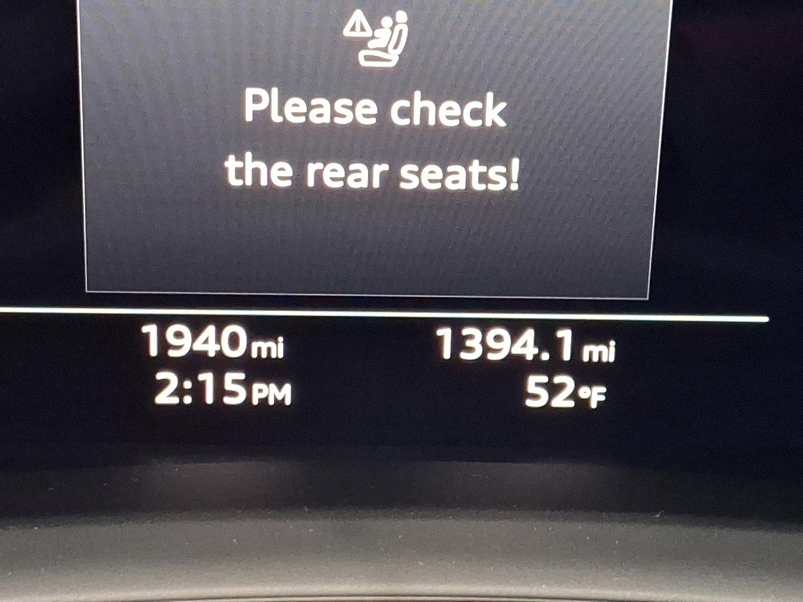 2024 Audi RS Q8 Vehicle Photo in Lancaster, PA 17601