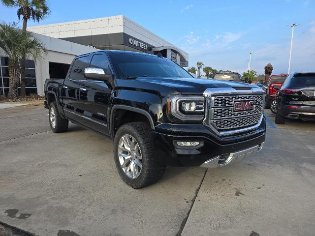 2017 GMC Sierra 1500 Vehicle Photo in LAFAYETTE, LA 70503-4541