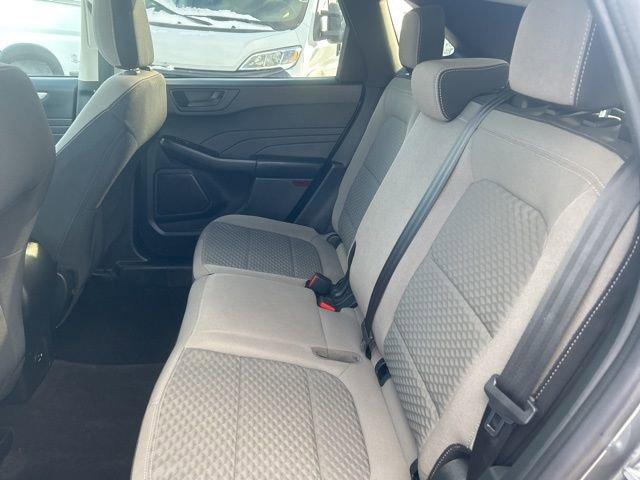 2022 Ford Escape Vehicle Photo in MEDINA, OH 44256-9631