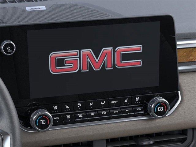 2024 GMC Canyon Vehicle Photo in PUYALLUP, WA 98371-4149