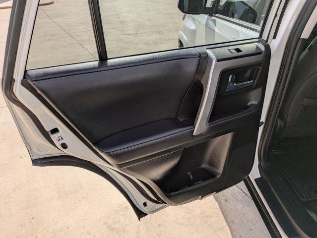 2023 Toyota 4Runner Vehicle Photo in SELMA, TX 78154-1459