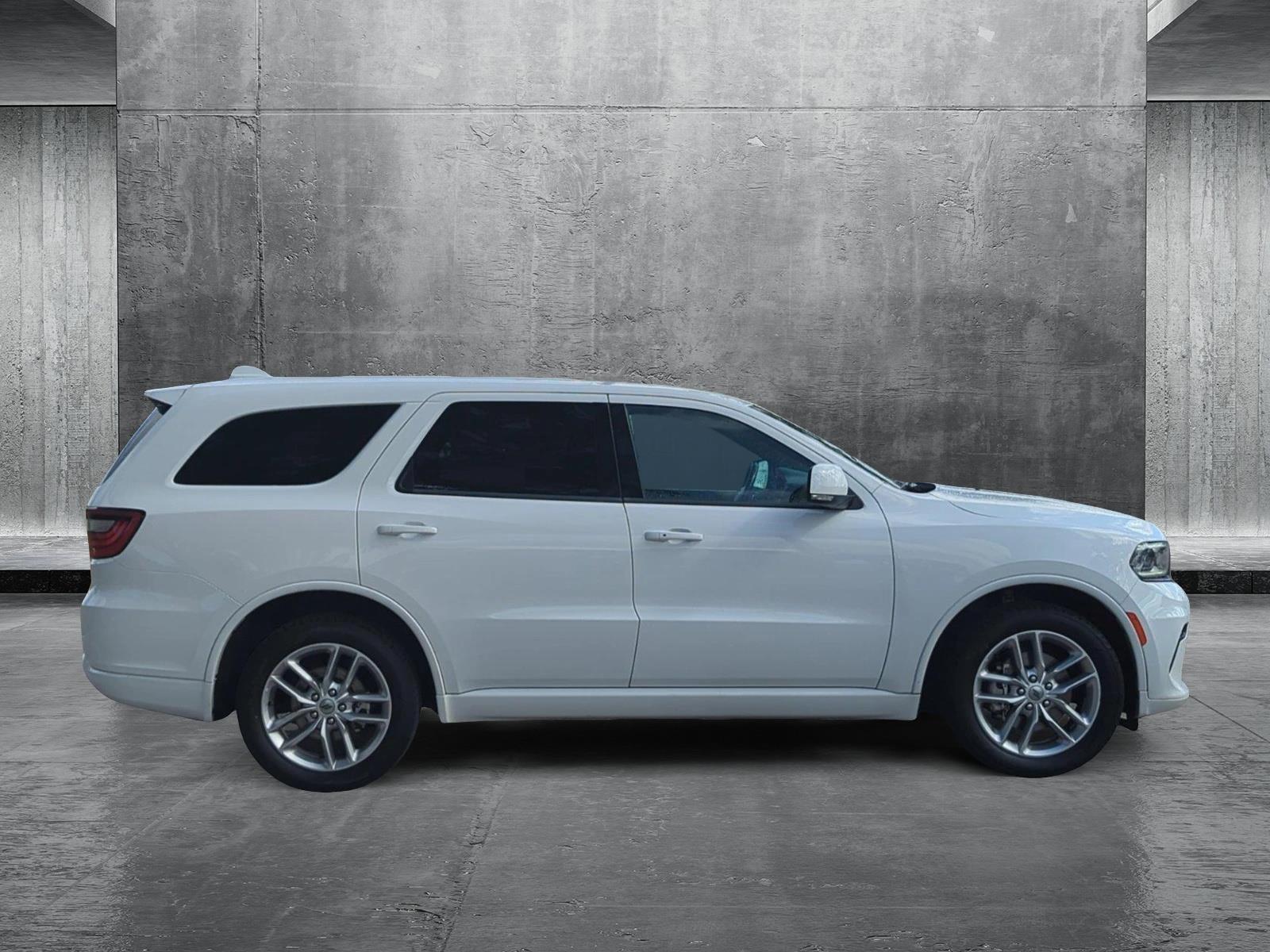 2022 Dodge Durango Vehicle Photo in Ft. Myers, FL 33907