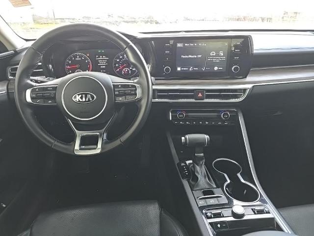 2021 Kia K5 Vehicle Photo in BROUSSARD, LA 70518-0000