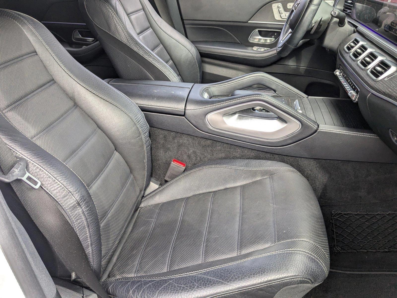 2020 Mercedes-Benz GLE Vehicle Photo in Sarasota, FL 34231