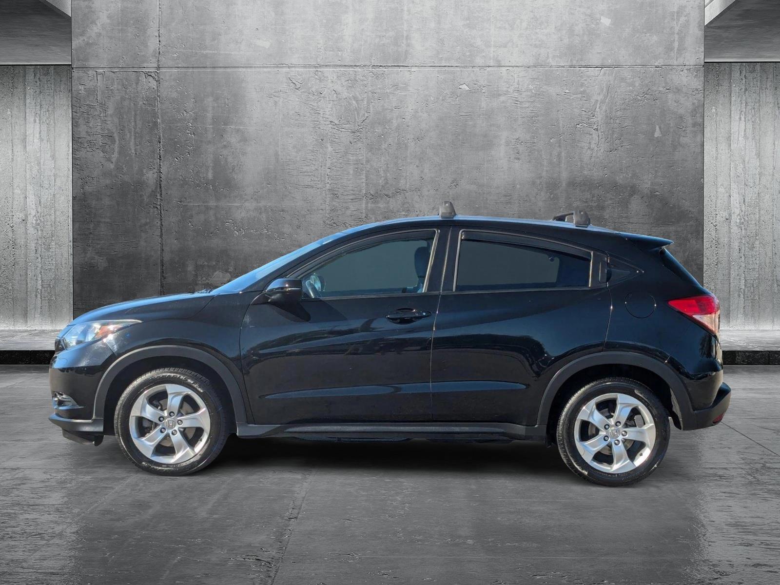 2016 Honda HR-V Vehicle Photo in Sanford, FL 32771