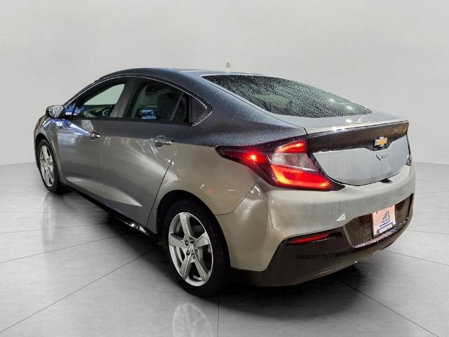 2017 Chevrolet Volt Vehicle Photo in APPLETON, WI 54914-4656