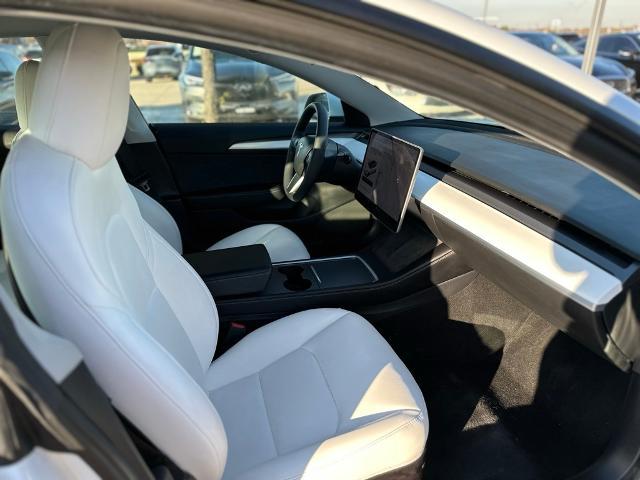 2021 Tesla Model 3 Vehicle Photo in Grapevine, TX 76051