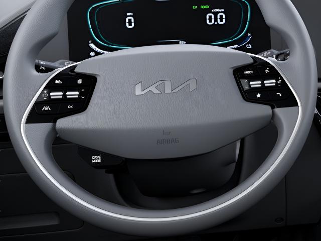 2025 Kia Niro Vehicle Photo in Appleton, WI 54914