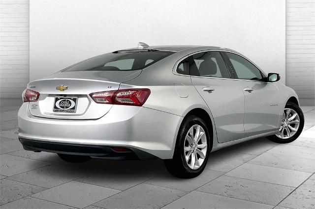 2022 Chevrolet Malibu Vehicle Photo in Kansas City, MO 64114