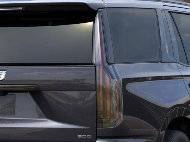 2025 Cadillac Escalade Vehicle Photo in KANSAS CITY, MO 64114-4545