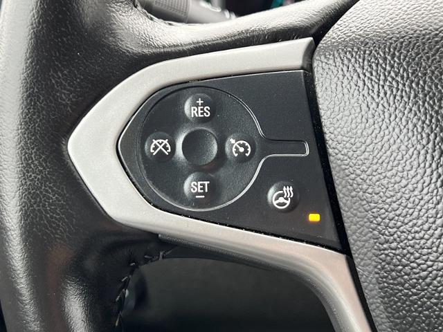 2022 Chevrolet Colorado Vehicle Photo in PITTSBURG, CA 94565-7121