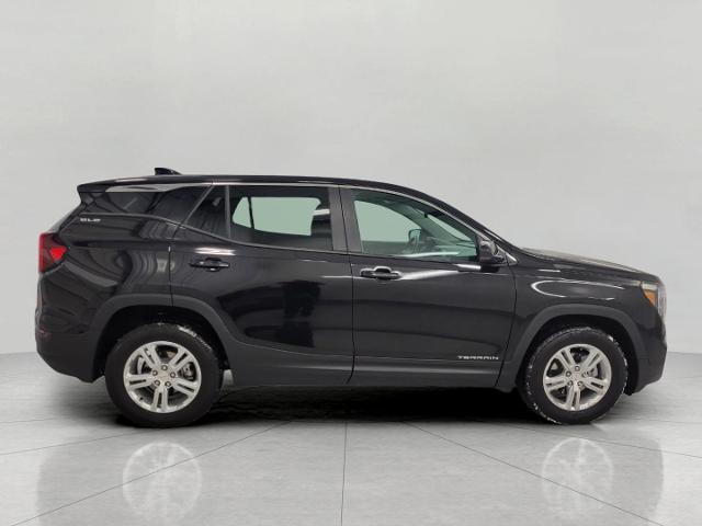 2024 GMC Terrain Vehicle Photo in NEENAH, WI 54956-2243