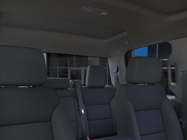 2025 Chevrolet Silverado 1500 Vehicle Photo in ORLANDO, FL 32808-7998