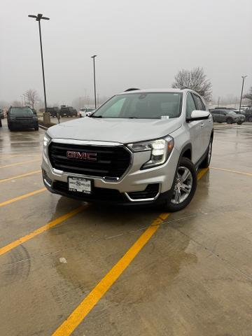 2022 GMC Terrain Vehicle Photo in Peoria, IL 61615