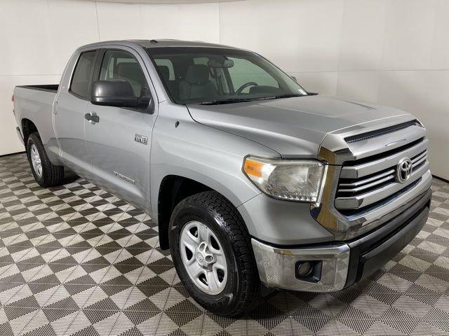 Used 2016 Toyota Tundra SR5 with VIN 5TFRW5F19GX207734 for sale in Phoenix, AZ