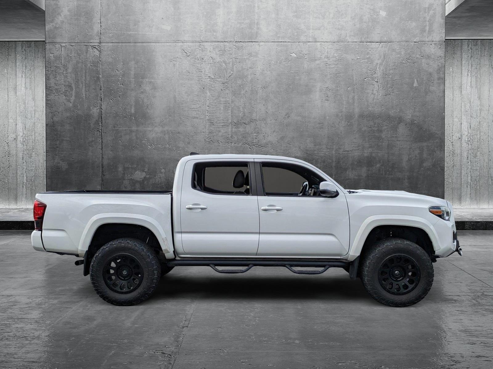 2018 Toyota Tacoma Vehicle Photo in Sanford, FL 32771