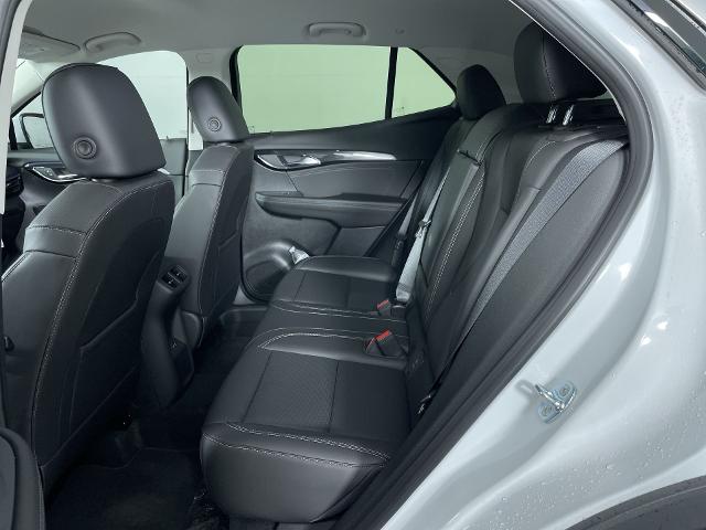 2024 Buick Envision Vehicle Photo in GILBERT, AZ 85297-0402