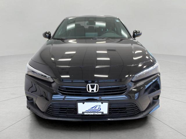 2023 Honda Civic Sedan Vehicle Photo in Green Bay, WI 54304