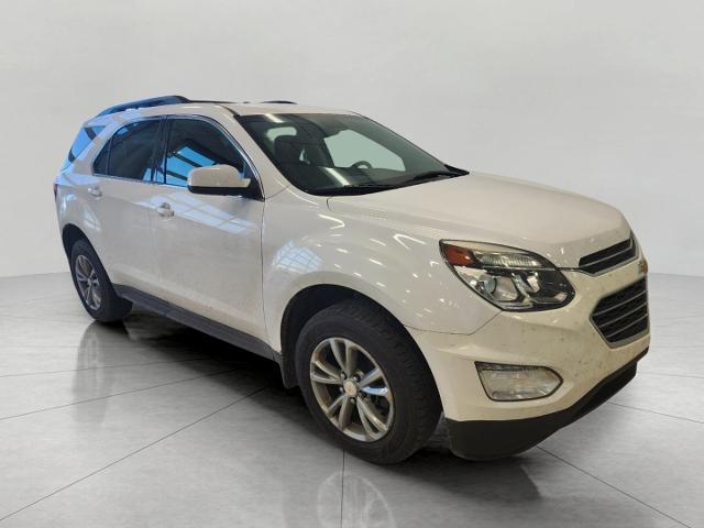 2016 Chevrolet Equinox Vehicle Photo in Appleton, WI 54913