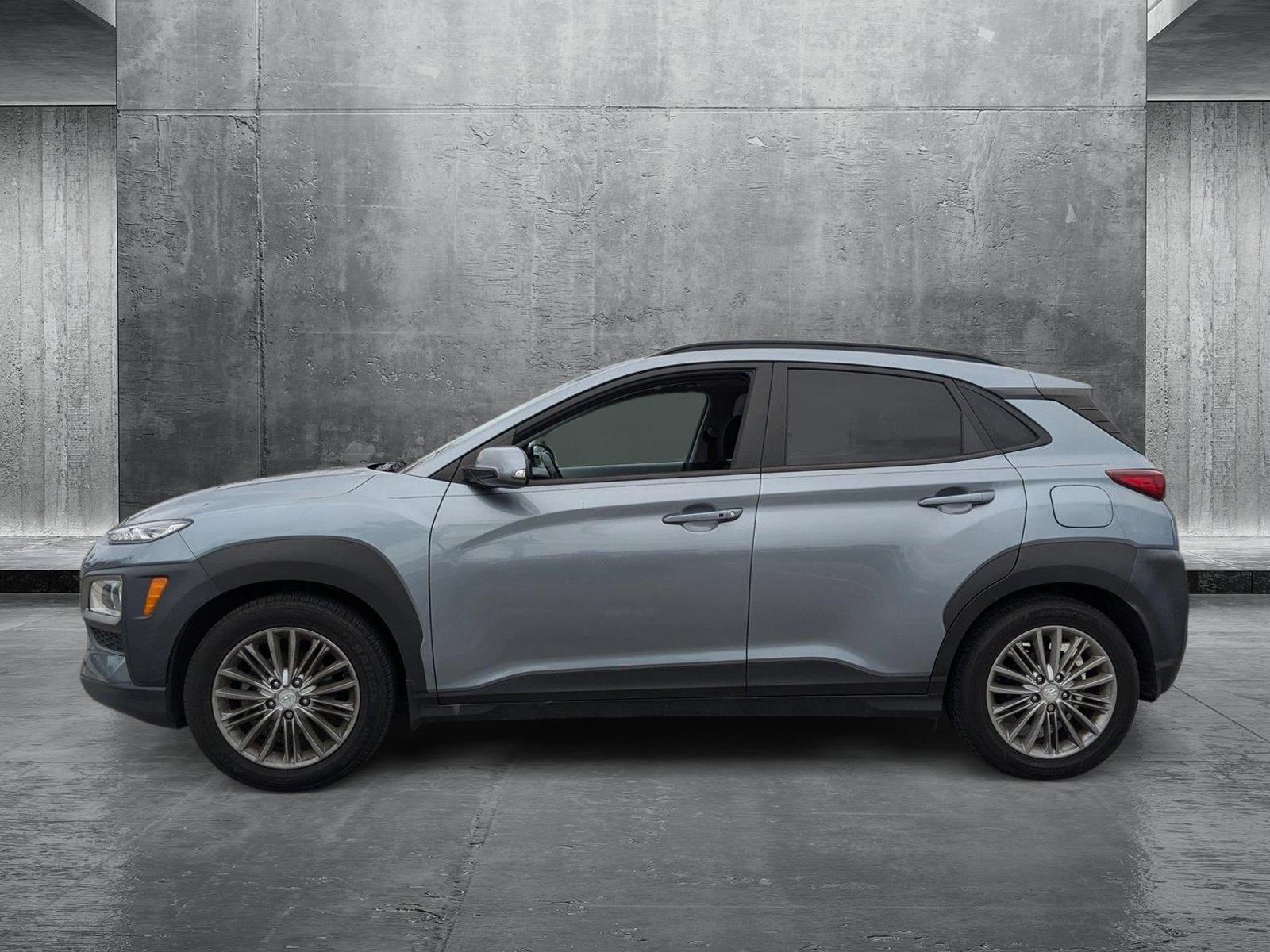 2020 Hyundai KONA Vehicle Photo in Winter Park, FL 32792