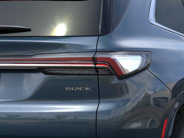 2025 Buick Enclave Vehicle Photo in GOODYEAR, AZ 85338-1310