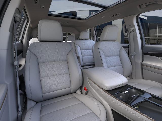 2025 Buick Enclave Vehicle Photo in GOODYEAR, AZ 85338-1310