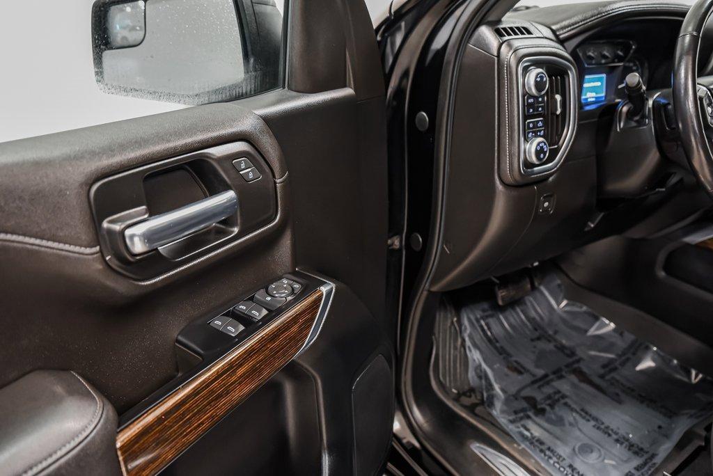 2019 GMC Sierra 1500 Vehicle Photo in AKRON, OH 44320-4088