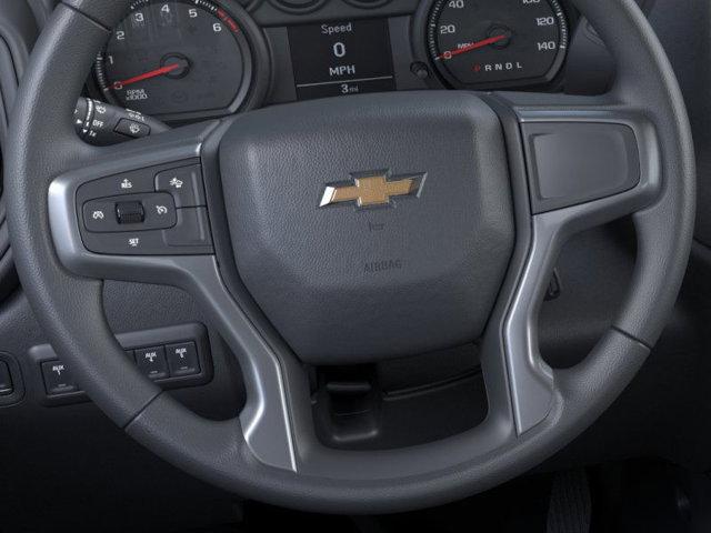 2025 Chevrolet Silverado 3500 HD Vehicle Photo in SUGAR LAND, TX 77478-0000