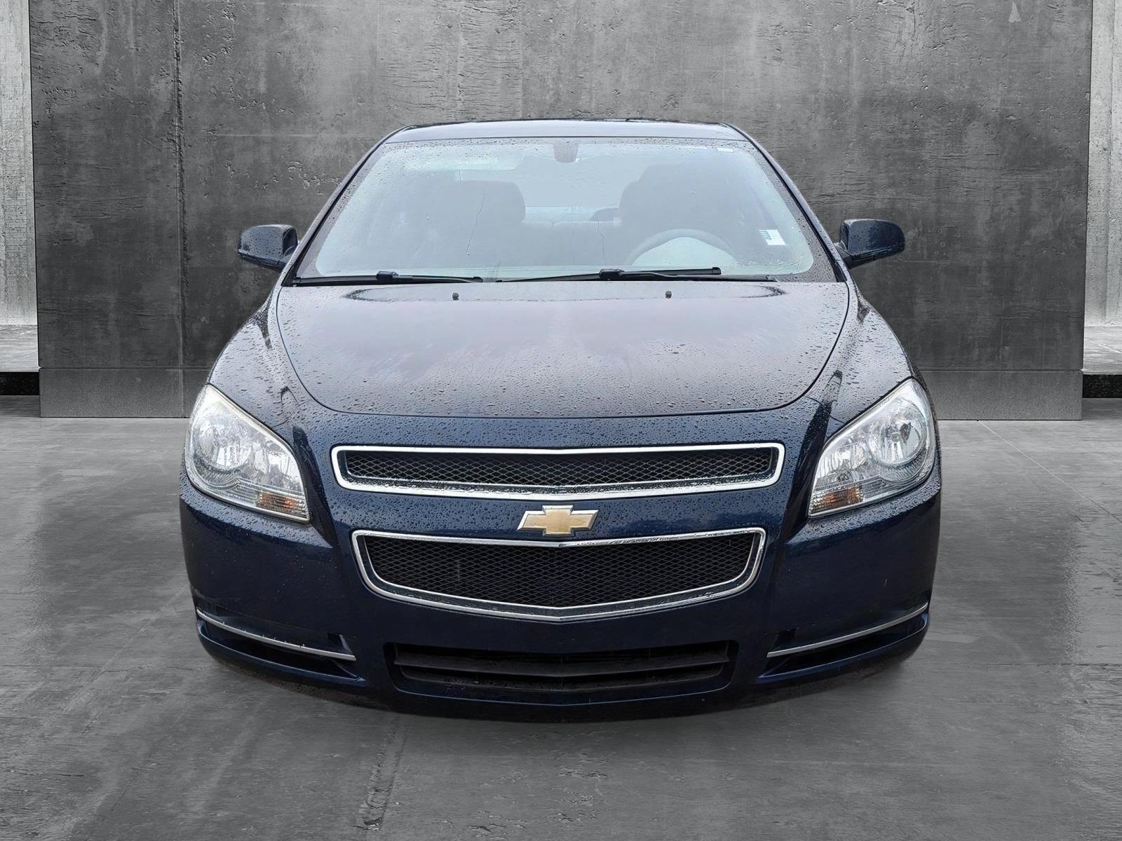 2012 Chevrolet Malibu Vehicle Photo in Jacksonville, FL 32256