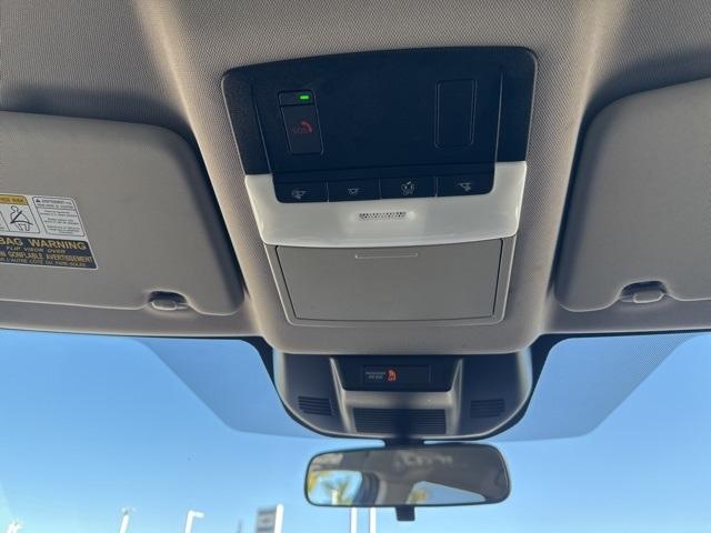 2023 Nissan Rogue Vehicle Photo in VENTURA, CA 93003-8585