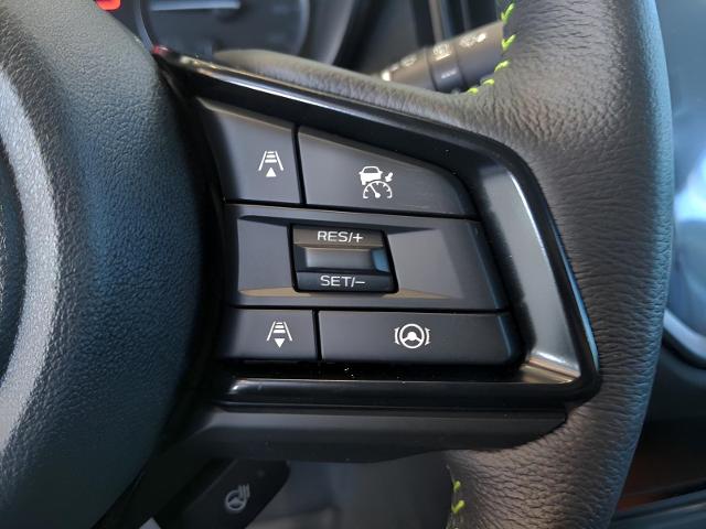 2025 Subaru Ascent Vehicle Photo in Green Bay, WI 54304