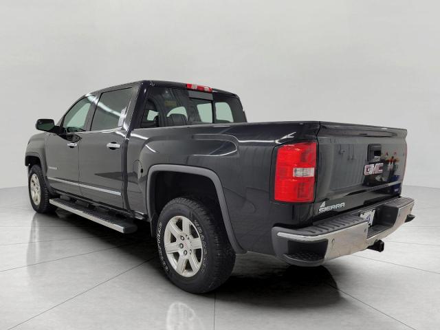 2014 GMC Sierra 1500 Vehicle Photo in APPLETON, WI 54914-8833