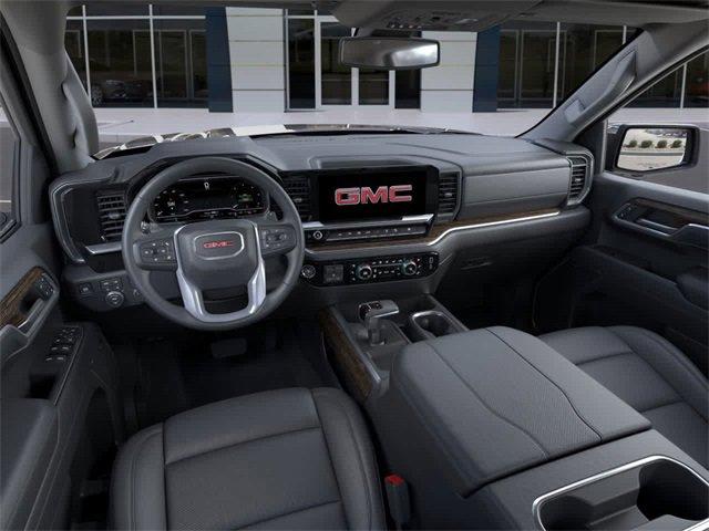 2025 GMC Sierra 1500 Vehicle Photo in COLLIERVILLE, TN 38017-9006