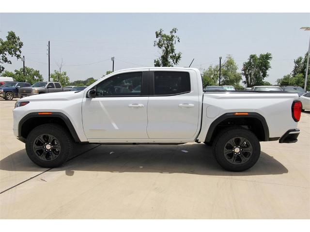 2024 GMC Canyon Vehicle Photo in ROSENBERG, TX 77471-5675