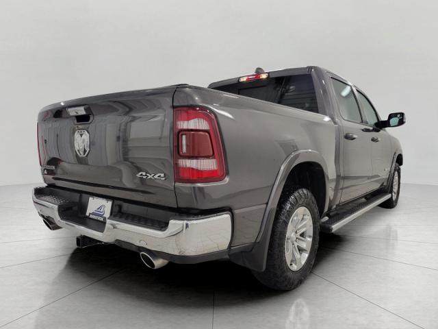 2021 Ram 1500 Vehicle Photo in APPLETON, WI 54914-8833