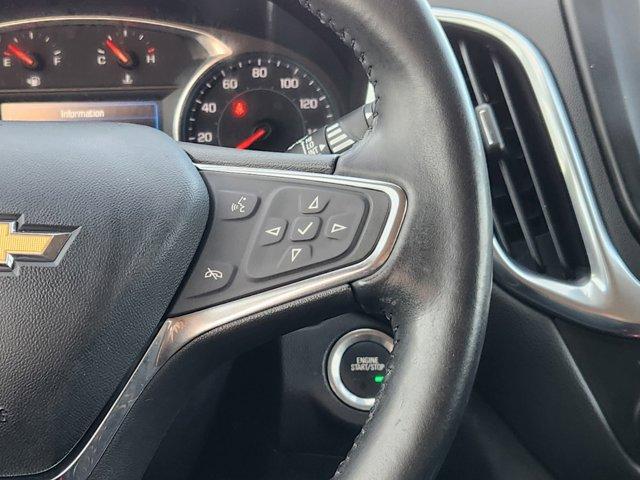 2021 Chevrolet Equinox Vehicle Photo in SUGAR LAND, TX 77478-0000