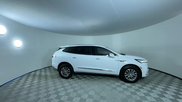 2024 Buick Enclave Vehicle Photo in GILBERT, AZ 85297-0402