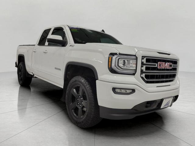 2018 GMC Sierra 1500 Vehicle Photo in NEENAH, WI 54956-2243