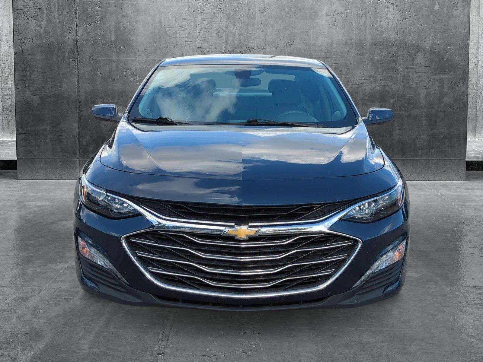 2022 Chevrolet Malibu Vehicle Photo in Margate, FL 33063