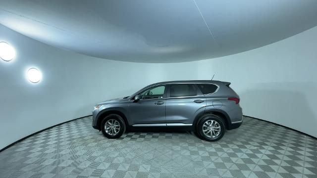 2019 Hyundai Santa Fe Vehicle Photo in GILBERT, AZ 85297-0402